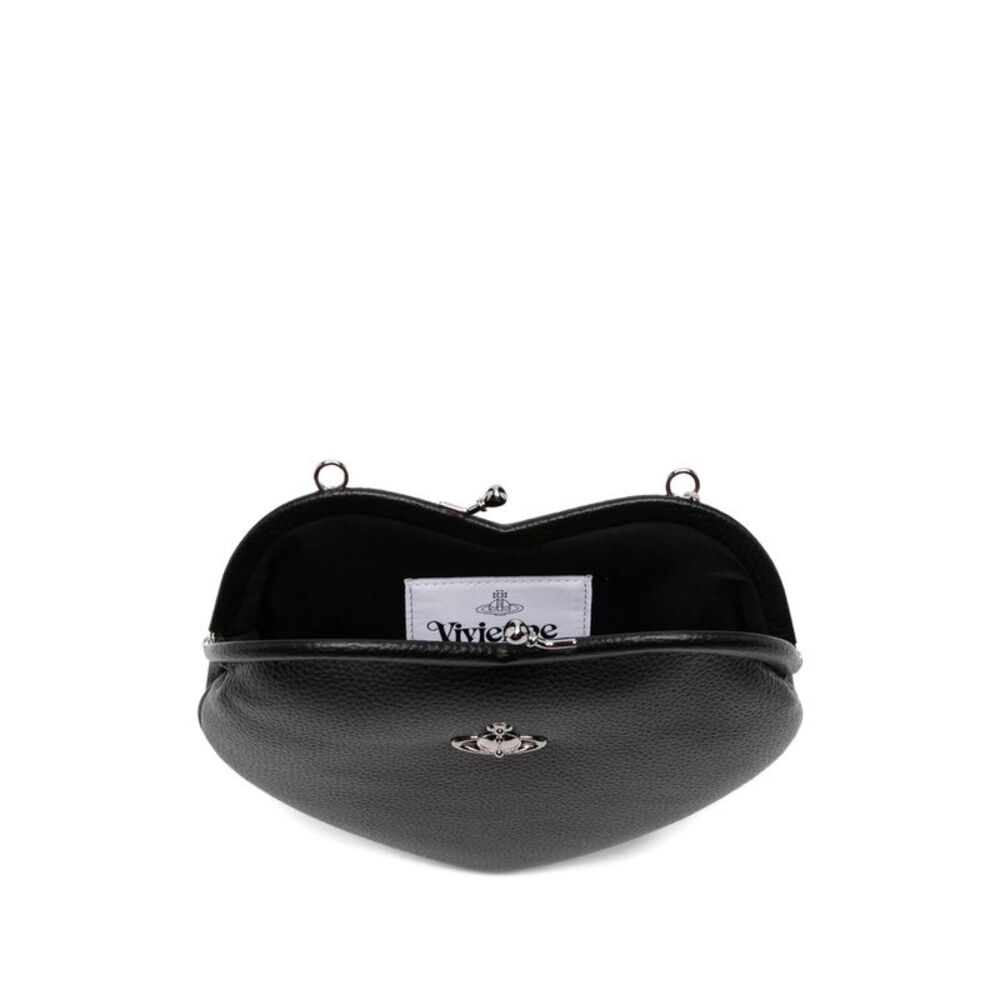 Vivienne Westwood Black Tote Bags Men - Picture 3 of 5